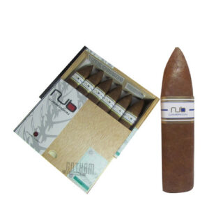 Nub Cameroon 466BPT