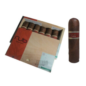 Nub Habano 466