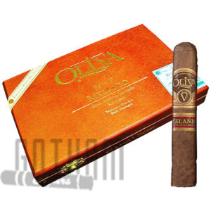 Oliva Serie V Melanio Robusto