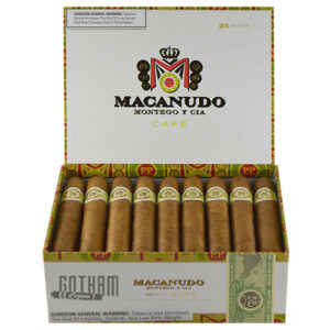 Macanudo Gigante