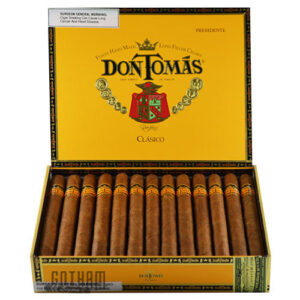 Don Tomas Clasico Presidente