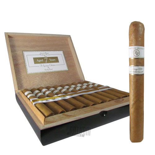 Rocky Patel Vintage 1999 Robusto