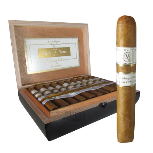 Rocky Patel Vintage 1999 Six By Sixty