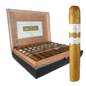 Rocky Patel Vintage 1999 Toro