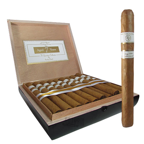 Rocky Patel Vintage 1999 Churchill