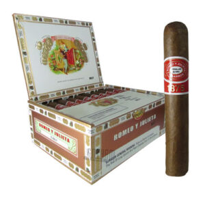 Romeo Y Julieta 1875 Bully