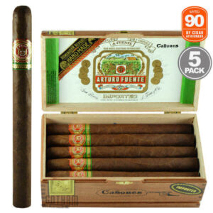 Arturo Fuente Canones