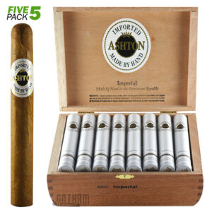 Ashton Imperial Tubes