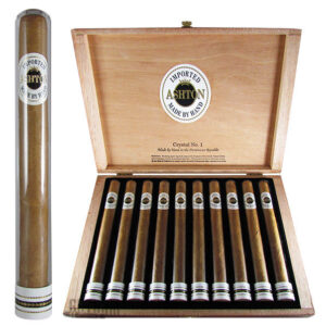 Ashton Crystal 1