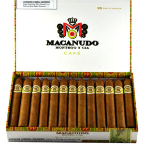 Macanudo Duke Of Windsor